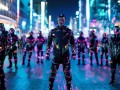 数字科技活动快闪方案（创新）