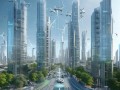 科技赋能构建一个更高效、更可持续的数字社会体系