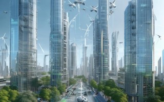 科技赋能构建一个更高效、更可持续的数字社会体系