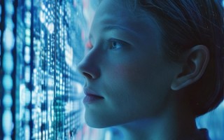 科技与人性，一个深刻的对话