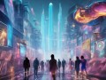 科技与未来，一场充满想象力的创新之旅