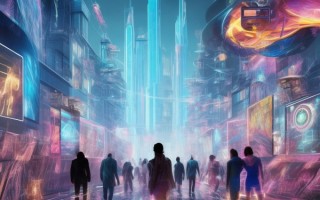 科技与未来，一场充满想象力的创新之旅
