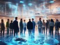 科技引领未来，创新点亮生活—大学生科技活动月策划方案