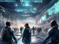 开启未来探索之旅—宇宙科技活动方案