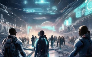 开启未来探索之旅—宇宙科技活动方案