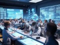 数学科技活动比赛方案，激发学生创新思维与实践能力的创新平台