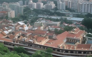 黄河科技学院，传承文明，创新未来